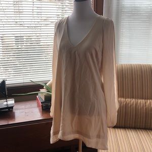 Tobi shift dress